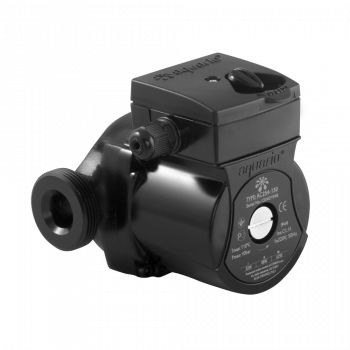 Насос циркуляционный Aquario АС 256-180  