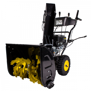 Снегоотбрасыватель Champion ST 762 E