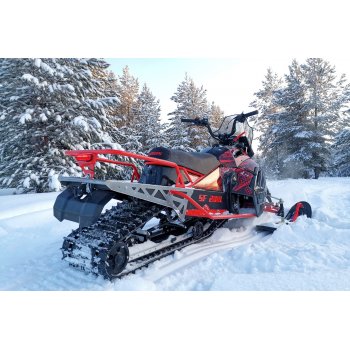 Снегоход IRBIS SF200L