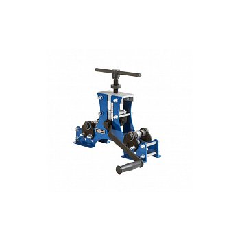 Трубогиб с ручным приводом HELICON  
