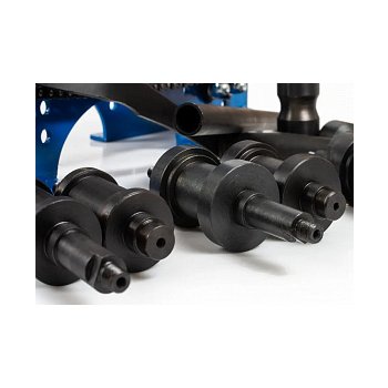 Трубогиб с цепным приводом HELICON  