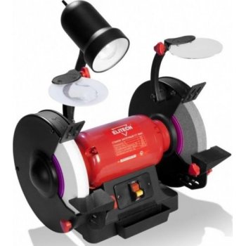 Станок заточной ELITECH CT 600C