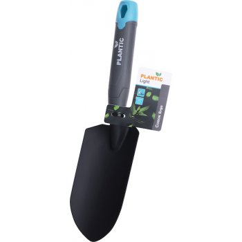 Совок PLANTIC Light Ergo садовый 26265-01