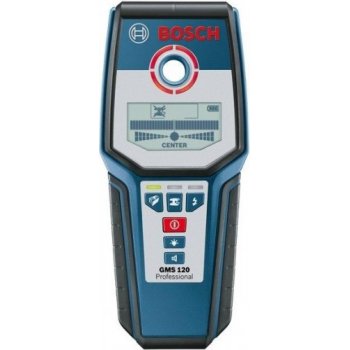 Металлоискатель BOSCH GMS20