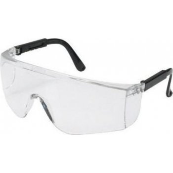 Очки защитные CHAMPION прозрачные C1005