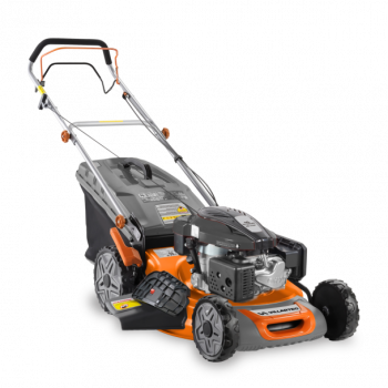 Газонокосилка бензиновая VILLARTEC MB4153T