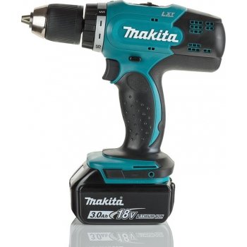 Аккумуляторная дрель-шуруповерт MAKITA DDF453 RFE