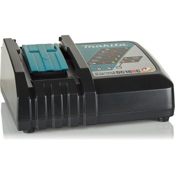 Аккумуляторная дрель-шуруповерт MAKITA DDF453 RFE