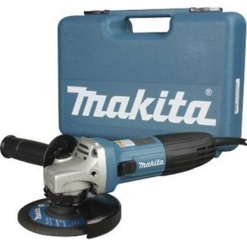 Угловая шлифовальная машина  MAKITA GA5030К