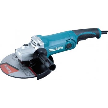 Угловая шлифовальная машина  MAKITA GA9050