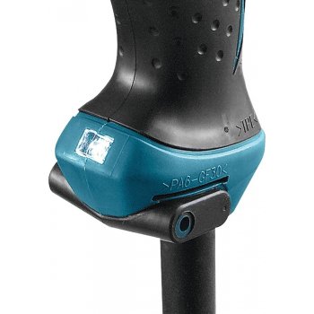 Шуруповерт сетевой MAKITA TD0101F ударный 
