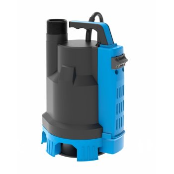 Насос дренажный Aquario ADS-500-35E (встроенный поплавок)