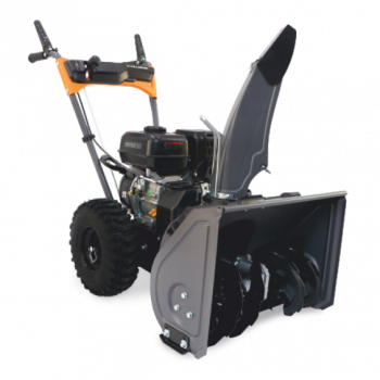Снегоуборочная машина VILLARTEC WB5556