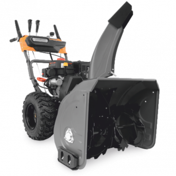 Снегоуборочная машина VILLARTEC WB7066E