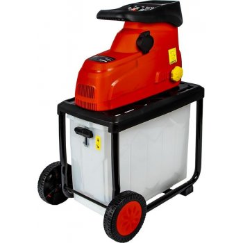 Измельчитель веток электрический DDE SH300