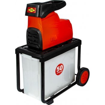 Измельчитель веток электрический DDE SH300