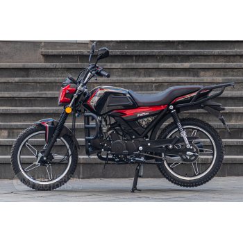 Мопед RACER RC50-V Beta M1 