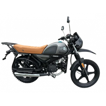  Мопед RACER Scout RC110N-H