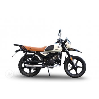  Мопед RACER Scout RC110N-H