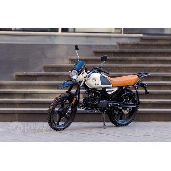  Мопед RACER Scout RC110N-H