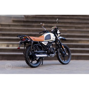 Мопед RACER Scout RC110N-H