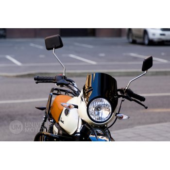  Мопед RACER Scout RC110N-H