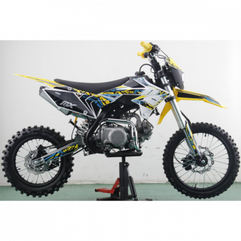 Мотоцикл Racer Pitbike МХ140