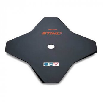 Диск реж. STIHL  4х230х20 (FS-300-450)
