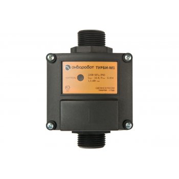 Блок управления UNIPUMP ТУРБИ-М1