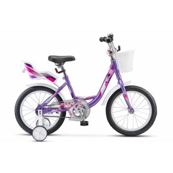 Велосипед детский STELS FLYTE C колеса 16