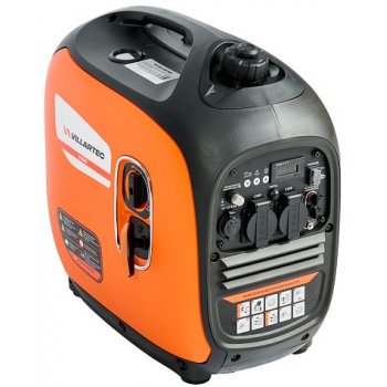 Генератор инверторный VILLARTEC GI 188S 