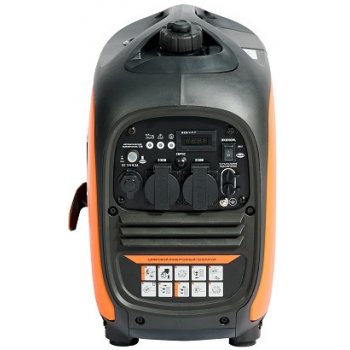 Генератор инверторный VILLARTEC GI 188S 