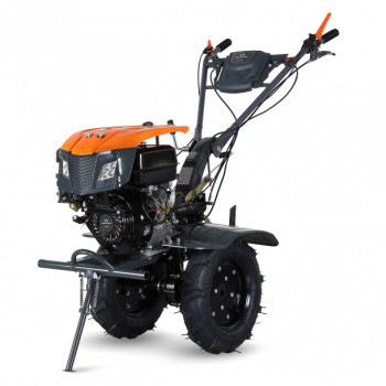  Мотоблок VILLARTEC ТВ990