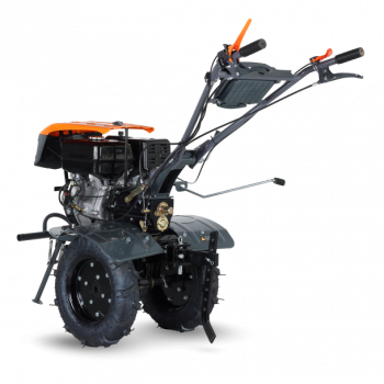  Мотоблок VILLARTEC ТВ990