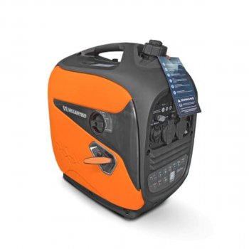 Генератор инверторный VILLARTEC GI 188S