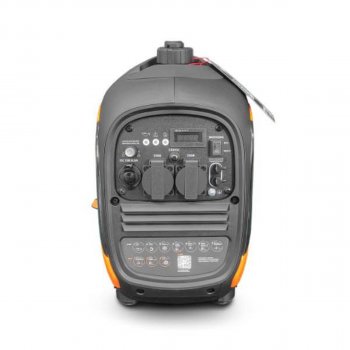 Генератор инверторный VILLARTEC GI 188S